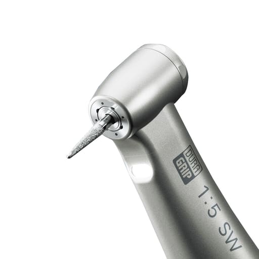 NSK Ti-Max Z95L Fiber Optic Contra-Angle Handpiece (C1034)