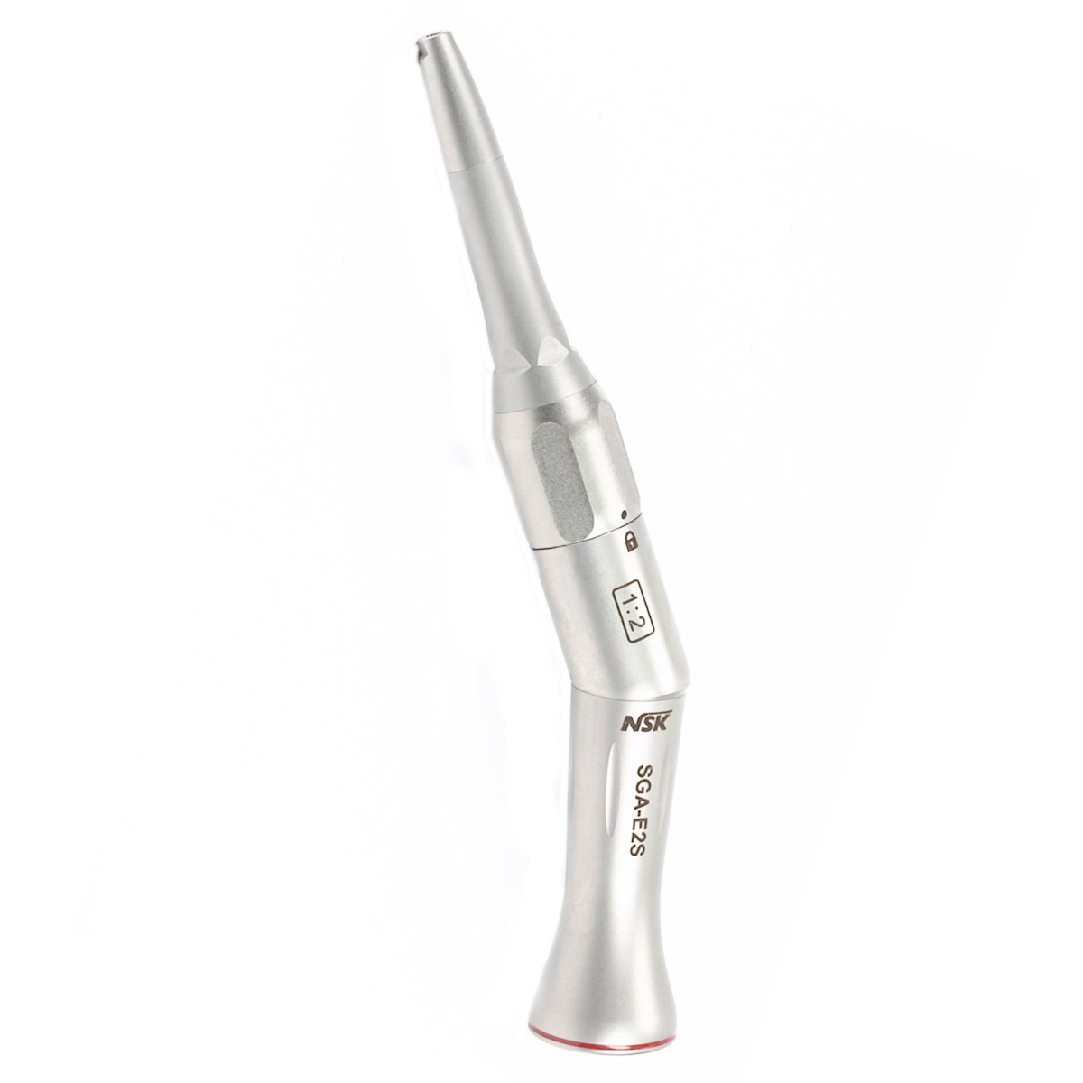 NSK SGA-E2S Micro Surgery Contra-Angle Handpiece (H265)