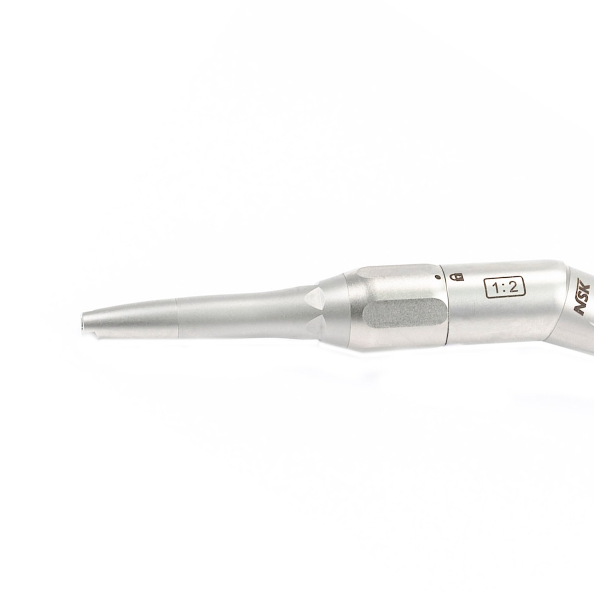 NSK SGA-E2S Micro Surgery Contra-Angle Handpiece (H265)
