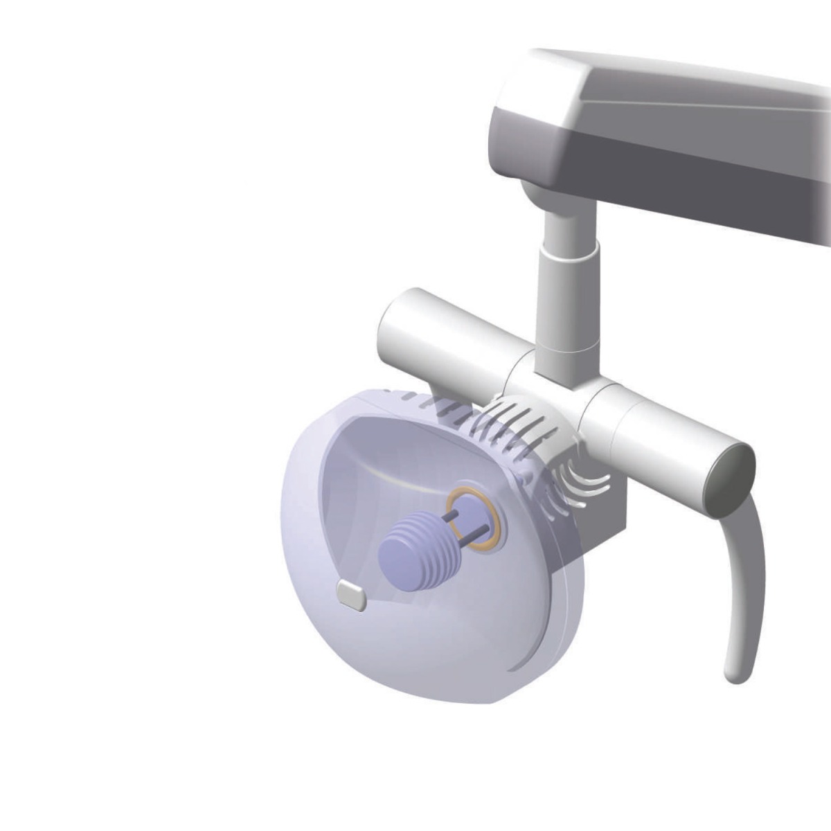 GNATUS New Presus Light Bulb