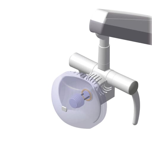 GNATUS New Presus Light Bulb