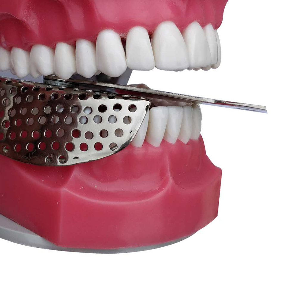 Waldent Adjustable Impression Trays 