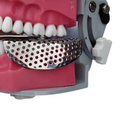 Waldent Adjustable Impression Trays  - 9