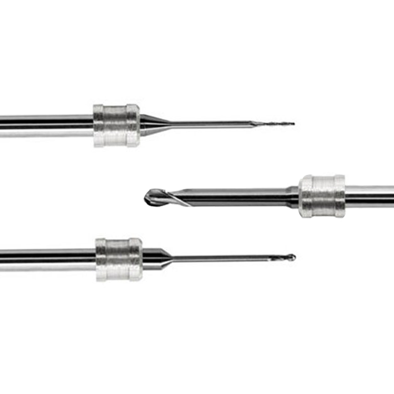 Aidite Diamond Coated Milling Burs (Amann Girrbach)