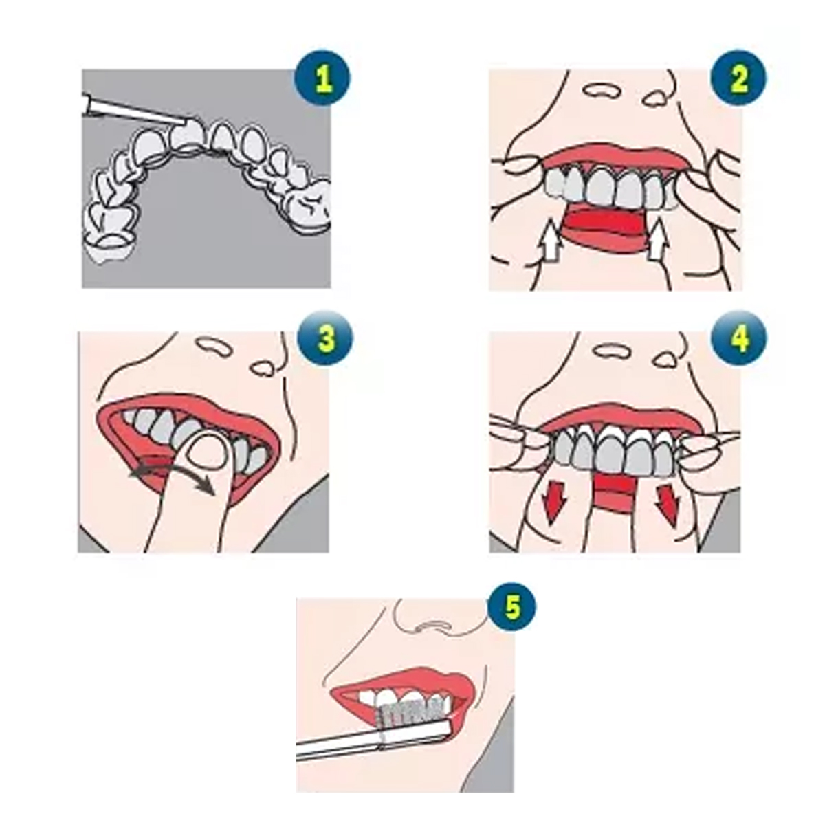Fgm Whiteness Perfect