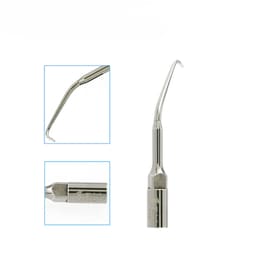 Woodpecker Endodontic Scaler Tips Package Professional Kit ( Pack Of 12 ) - 9