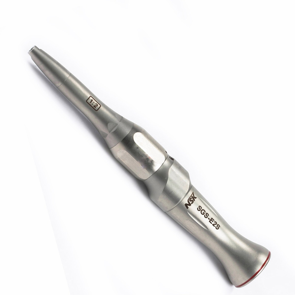 NSK SGS-E2S Micro Surgery Straight Handpiece (H266)