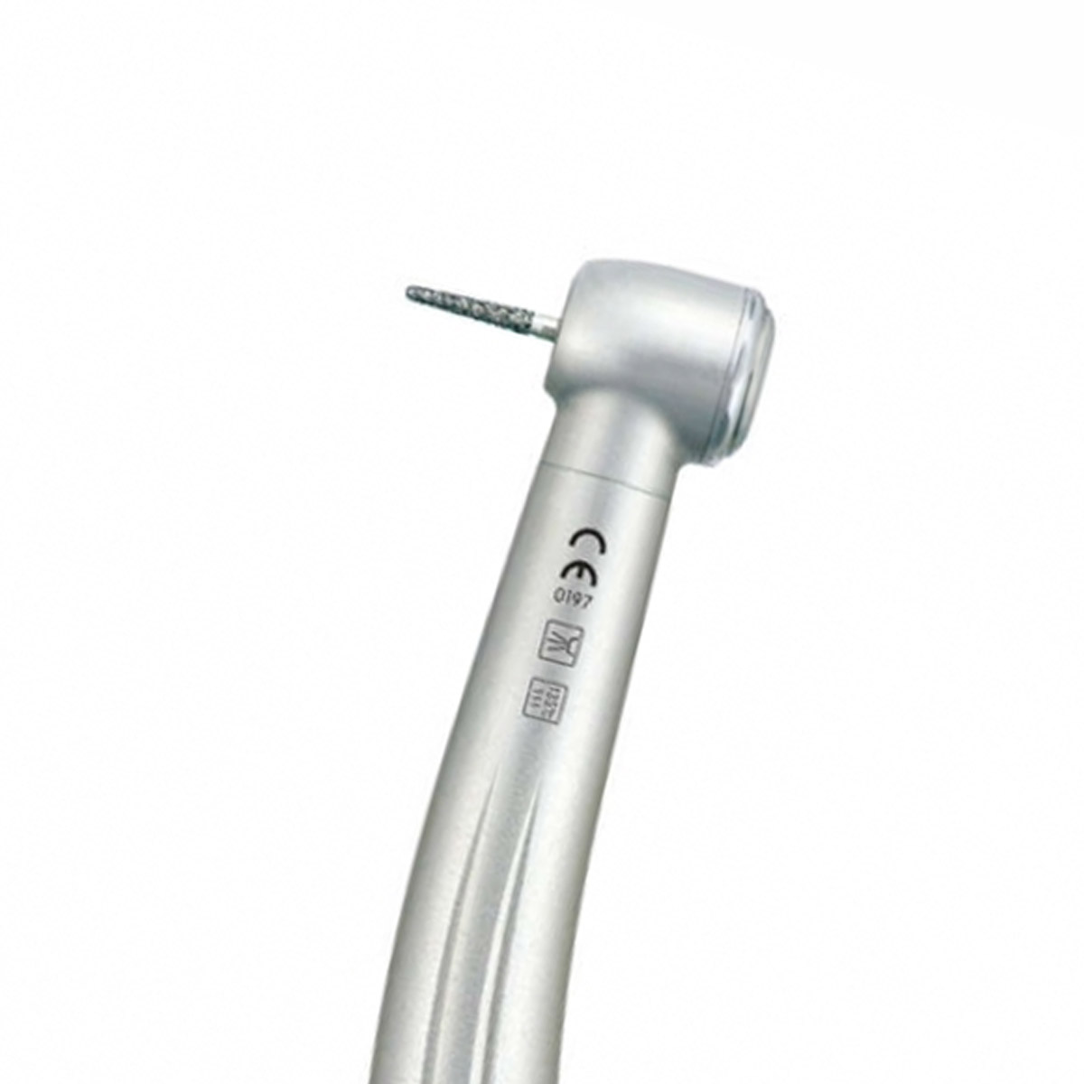 NSK Pana Air FX Standard Head Push Button Airotor and Cartridge