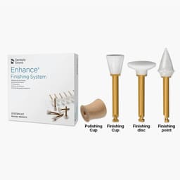 Dentsply Enhance Finishing Systems Kit (624075) - 5
