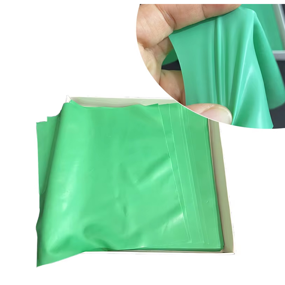 GDC Rubber Dam Sheet - Adult 6X6 (Rdlamg6X6)