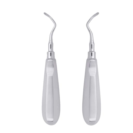 Waldent Root Elevator Miller Apexo - Left (2/130)