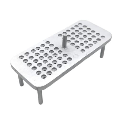 Oracraft Endo Box With 72 Holes - AEB