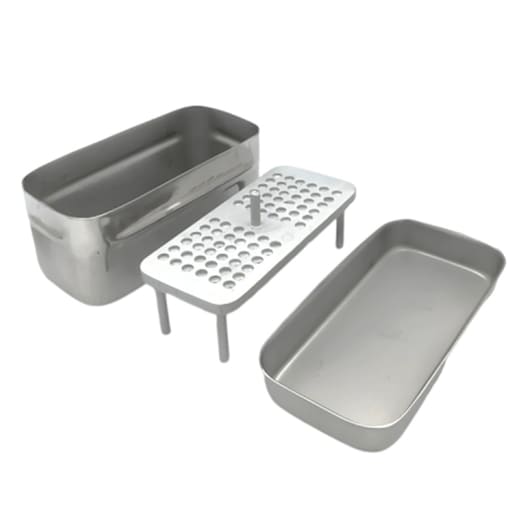 Oracraft Endo Box With 72 Holes - AEB