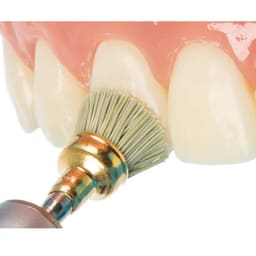 Ultradent Jiffy Composite Polishing Brushes- Refills - 2