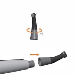 Woodpecker Endomatic Endomotor - 6