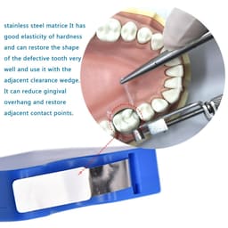 ET Dental Matrix Striproll - 9