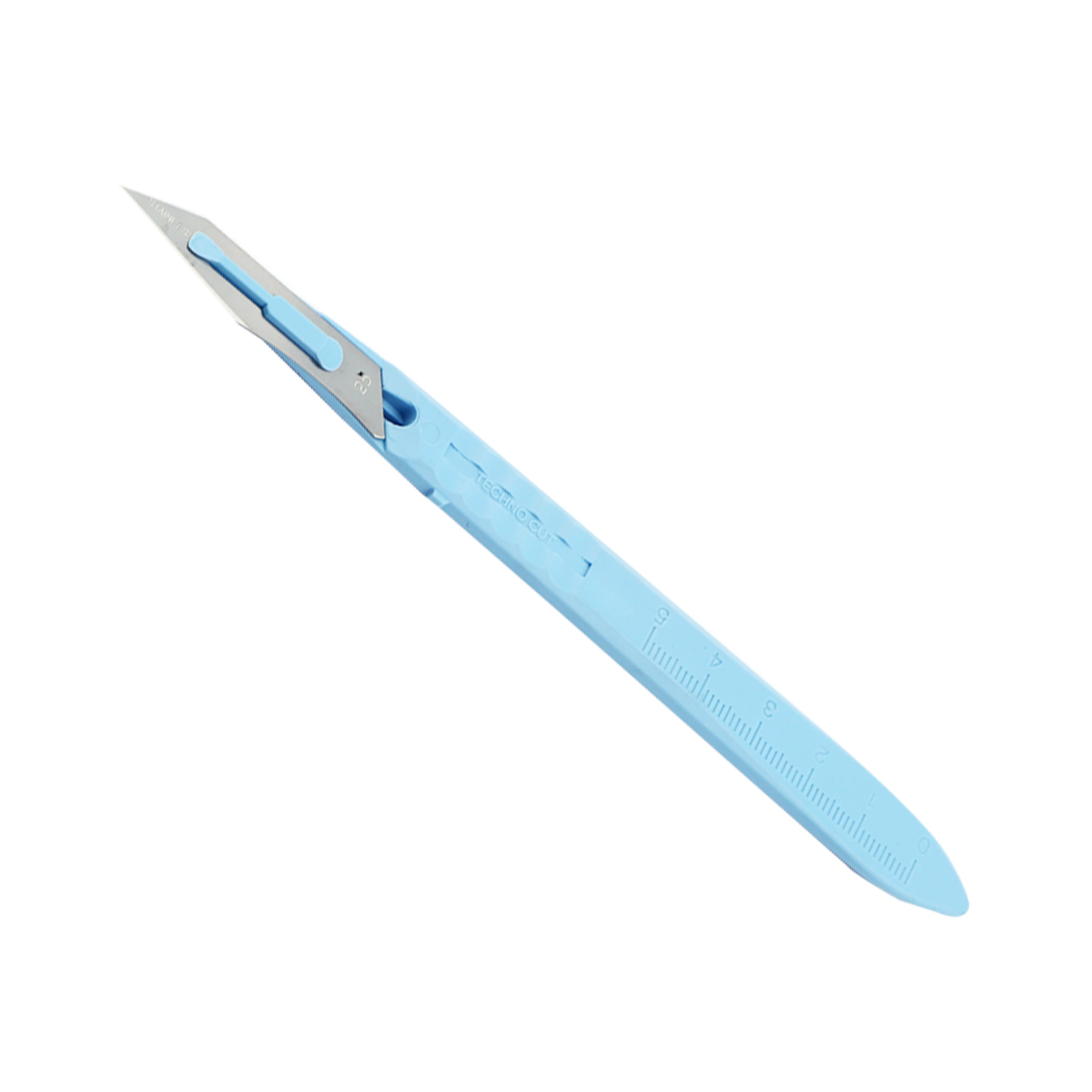 HMD Techno Cut Surgical Scalpel (Pack of 10)