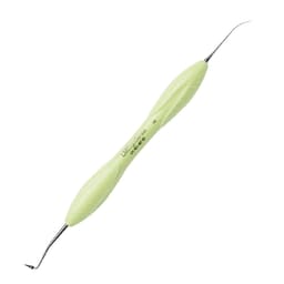 LM Arte Complete Set - 8 Restorative Instruments With Cassette - 8