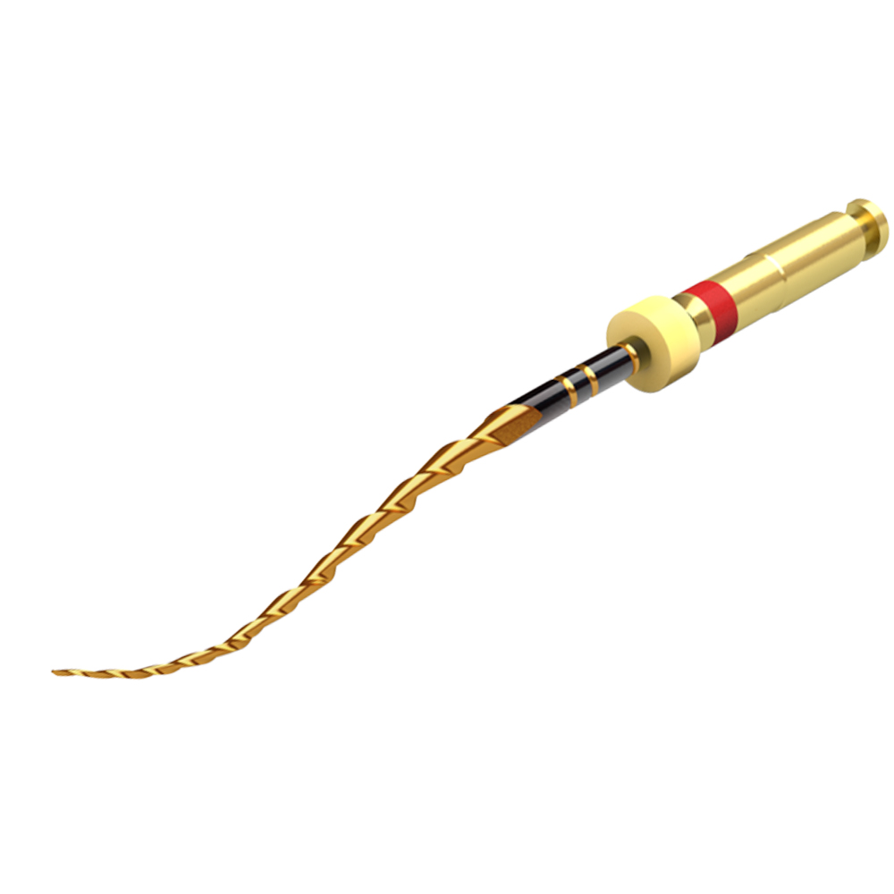 Micro Mega One Curve Mini Rotary Files