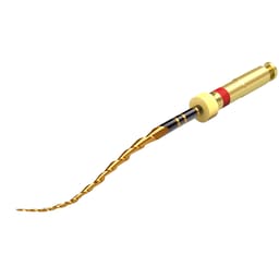 Micro Mega One Curve Mini Rotary Files - 3