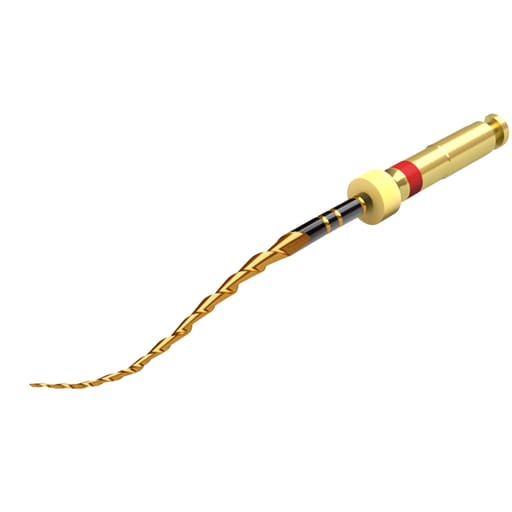Micro Mega One Curve Mini Rotary Files