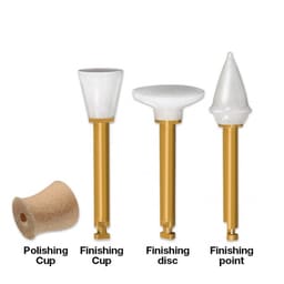 Dentsply Enhance Finishing Systems Kit (624075) - 7