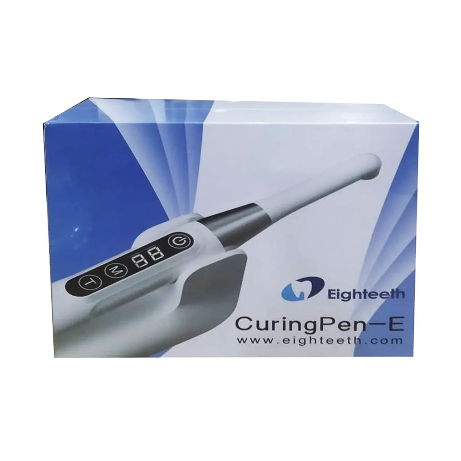 Eighteeth Medical Curing Pen E
