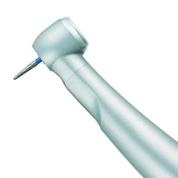 NSK Ti-Max Z800L Fiber Optic Airotor Handpiece (P1110) - 11