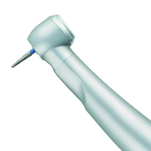NSK Ti-Max Z800L Fiber Optic Airotor Handpiece (P1110)