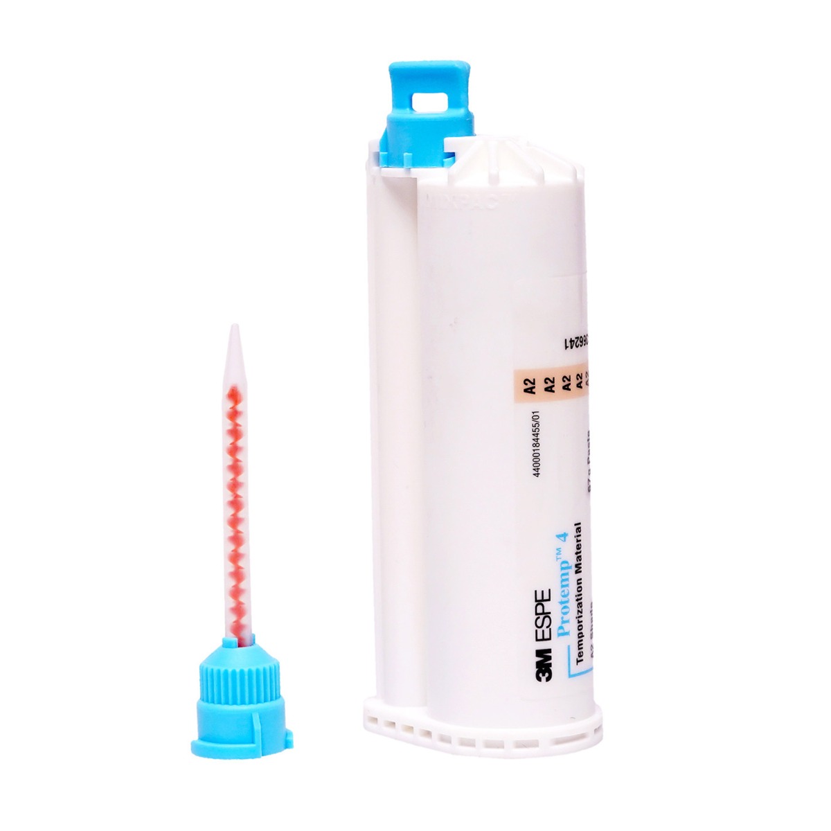 3M ESPE Protemp 4 Temporisation Material