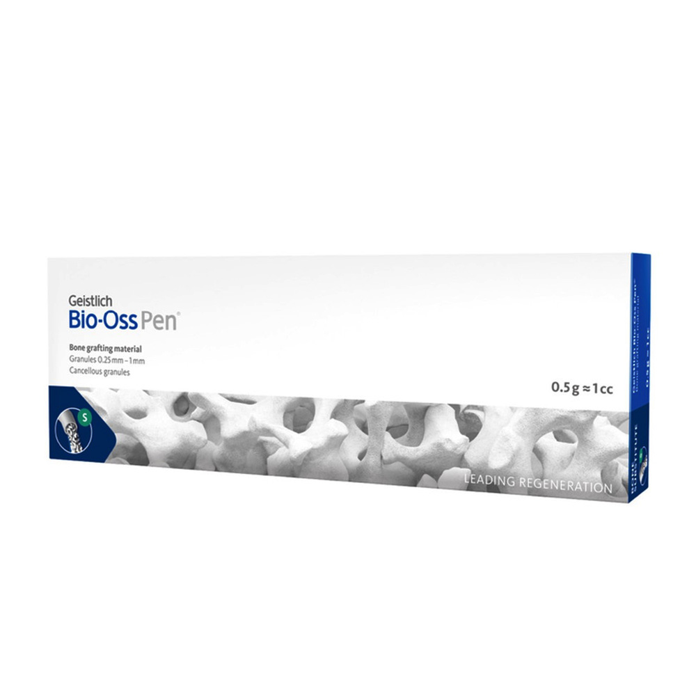 Geistlich Bio-Oss Pen