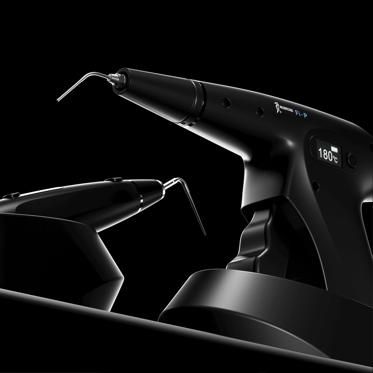 Woodpecker Obturation Gun & Pen System Combo