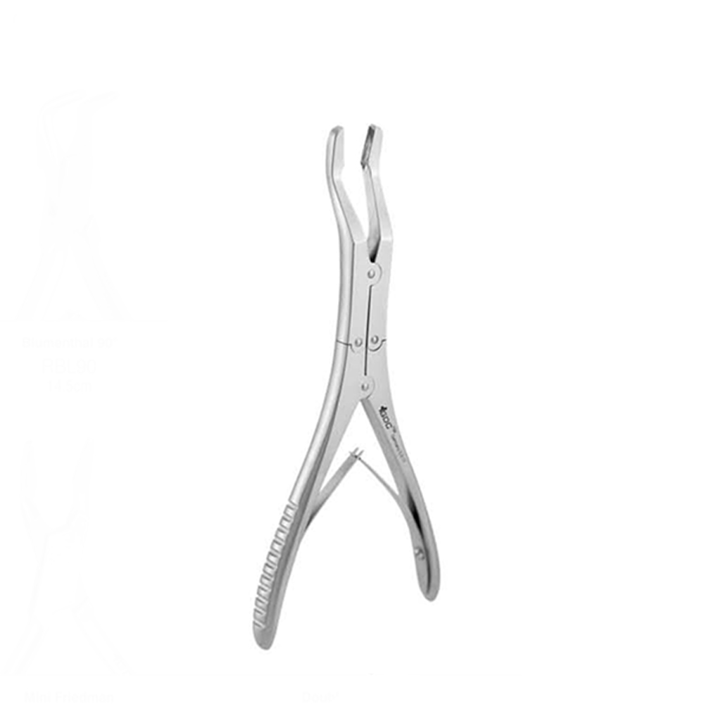 GDC Bone Rongeurs Double Action- 17.0cm  (Rboe)