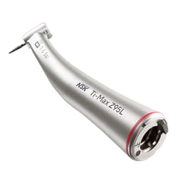 NSK Ti-Max Z95L Fiber Optic Contra-Angle Handpiece (C1034) - 6