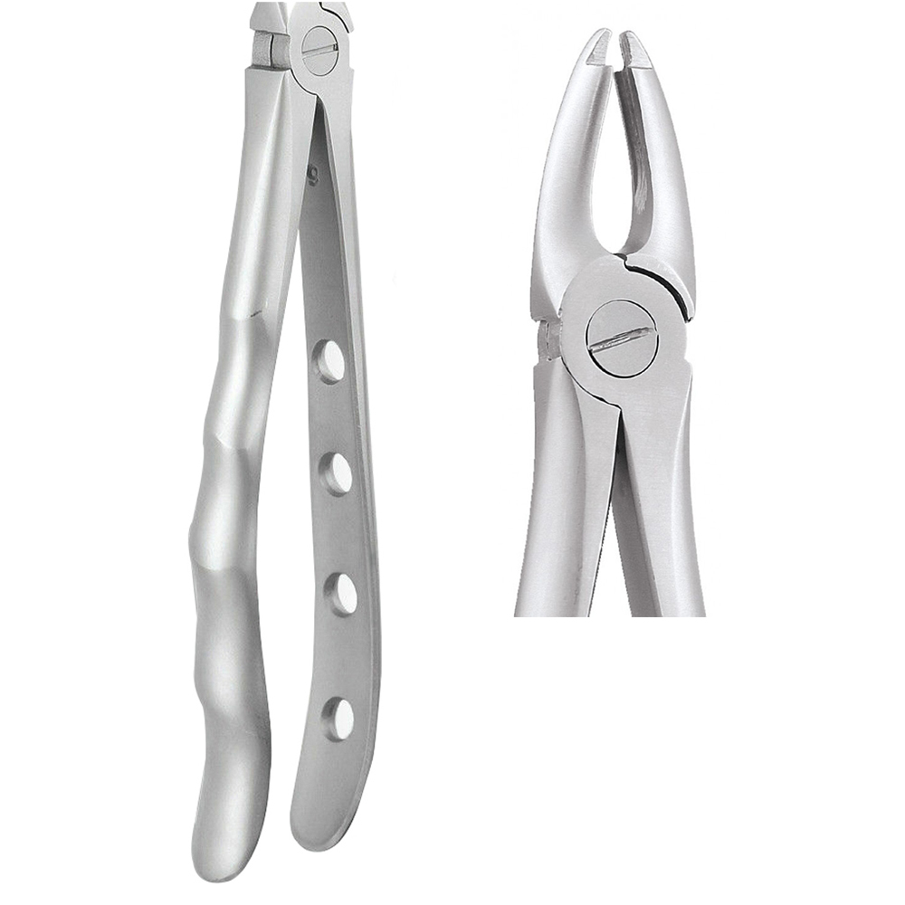 GDC Extraction Forceps Upper Centrals And Canines - 1 Atraumatic (AFX1)
