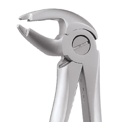 GDC Extraction Forceps Lower Premolars - 13 Atraumatic (AFX13)