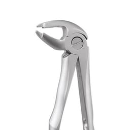 GDC Extraction Forceps Lower Premolars - 13 Atraumatic (AFX13) - 2