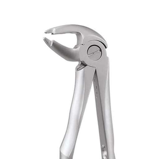 GDC Extraction Forceps Lower Premolars - 13 Atraumatic (AFX13)