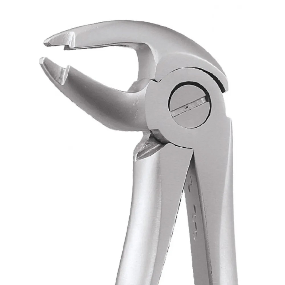 Oracraft Lower Premolars Extraction Forceps - Atraumatic (AFX13)