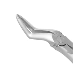 GDC Extraction Forceps Upper Roots - 51a Atraumatic (Afx51a) - 3