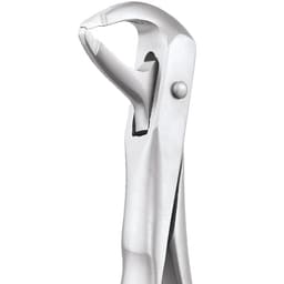 GDC Extraction Forceps Lower Roots - 74n Atraumatic (Afx74n) - 2