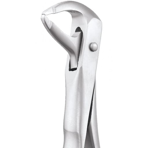 GDC Extraction Forceps Lower Roots - 74n Atraumatic (Afx74n)