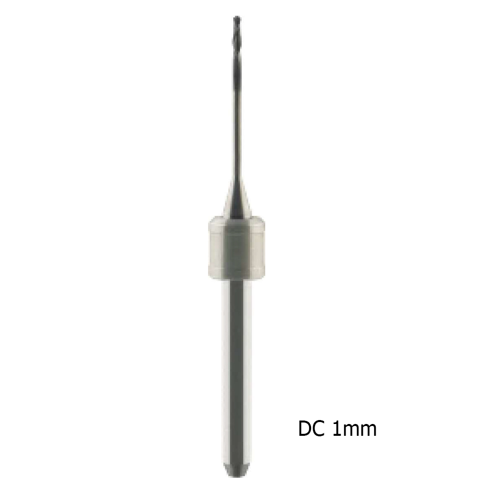 Labodent Milling Burs DC 1mm (AG Type)