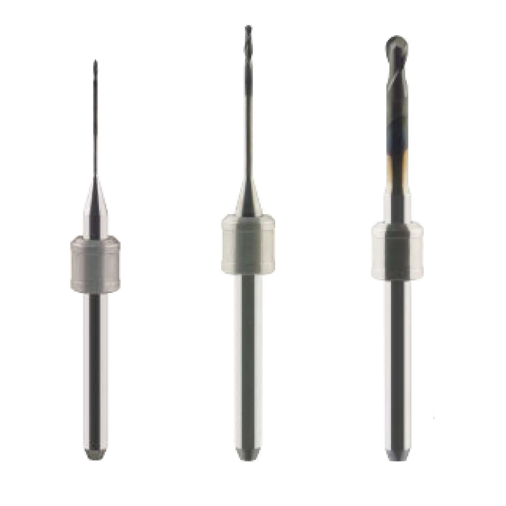 Labodent Milling Burs DC (AG Type)