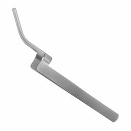 GDC Dental Articulating Paper Holder Curved APF2C