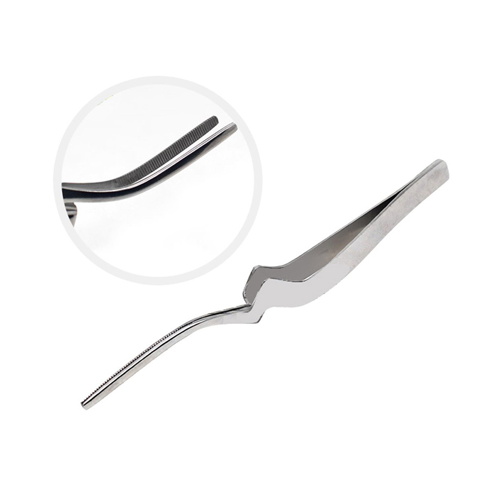 GDC Dental Articulating Paper Holder Curved APF2C