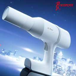 Woodpecker Ai Ray Portable X-Ray Machine - 3