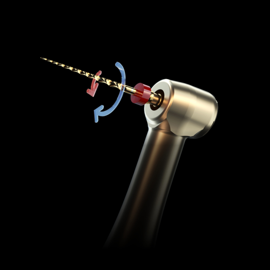 Woodpecker Ai - Motor Endomotor With Apex Locator