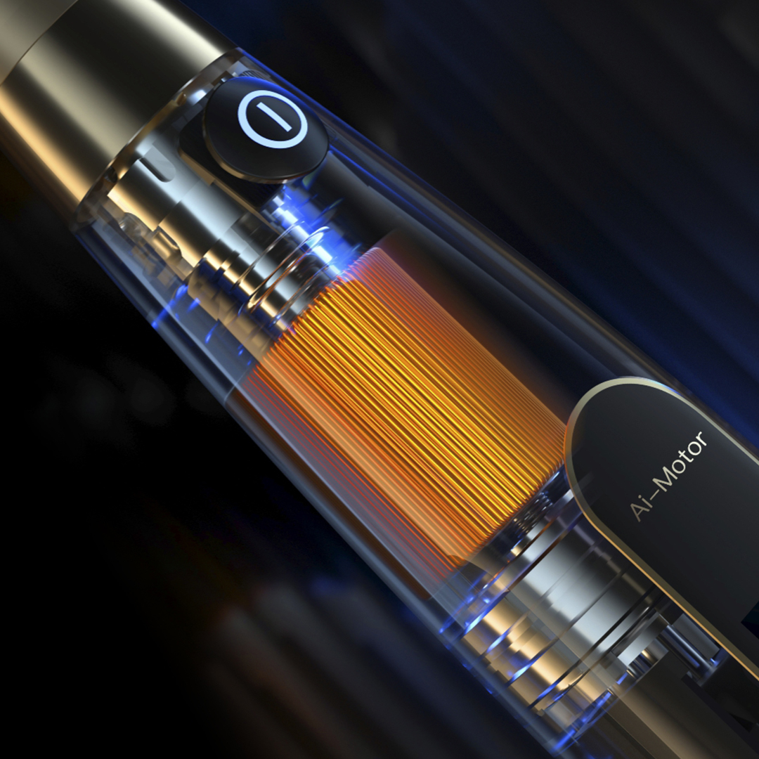 Woodpecker Ai - Motor Endomotor With Apex Locator