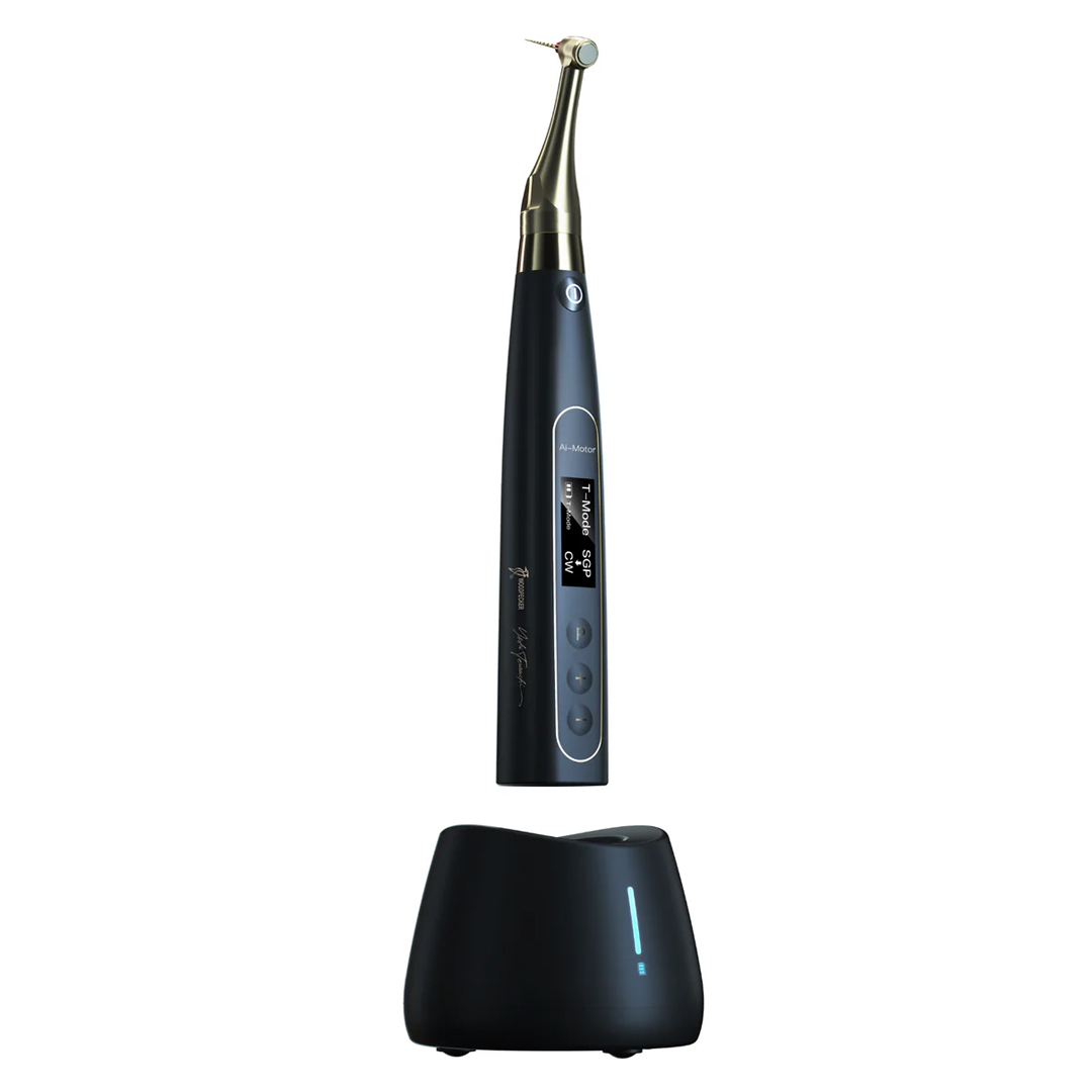 Woodpecker Ai - Motor Endomotor With Apex Locator